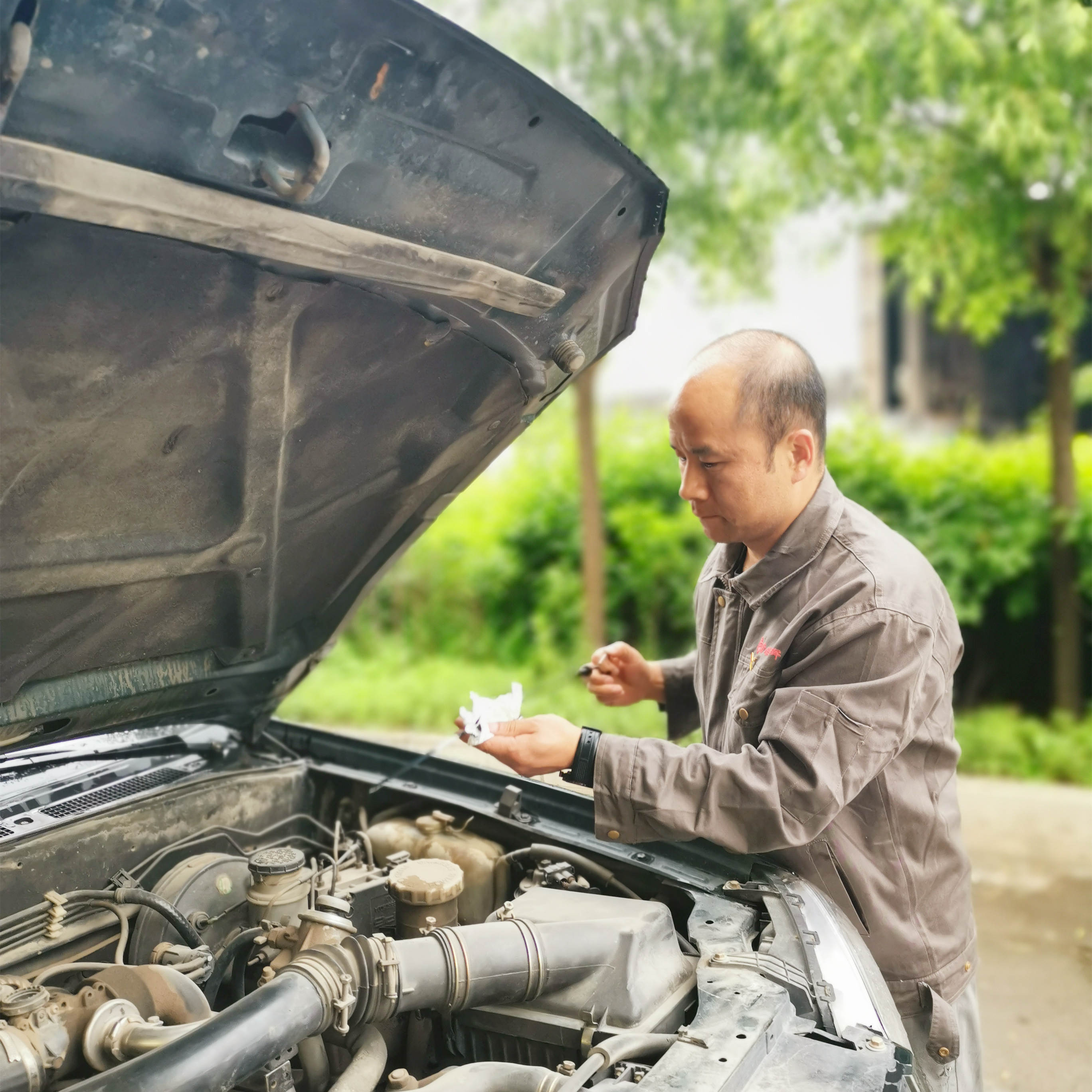 易币付钱包 -高效数字钱币支付工具