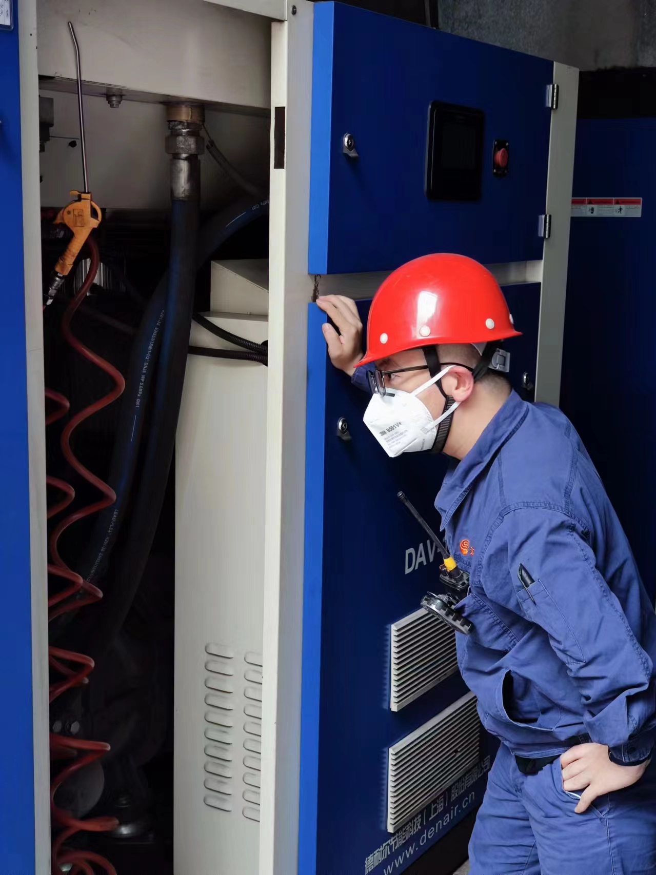 易币付钱包 -高效数字钱币支付工具